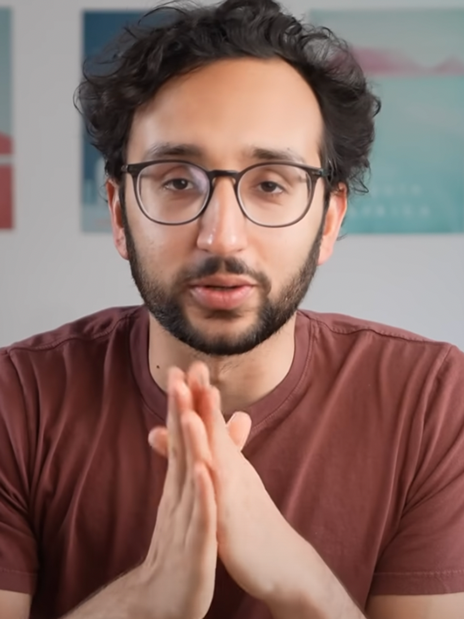 Man reveals jaw-dropping earnings from YouTube video with 9.8m views