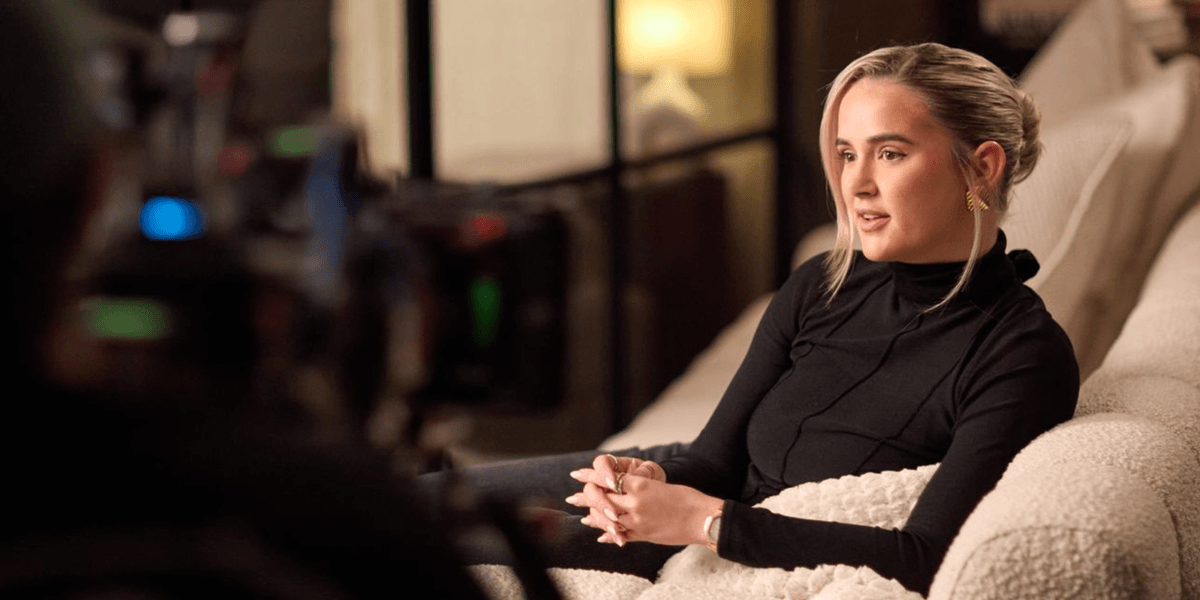Molly-Mae opens up on future of relationship with Tommy Fury in new