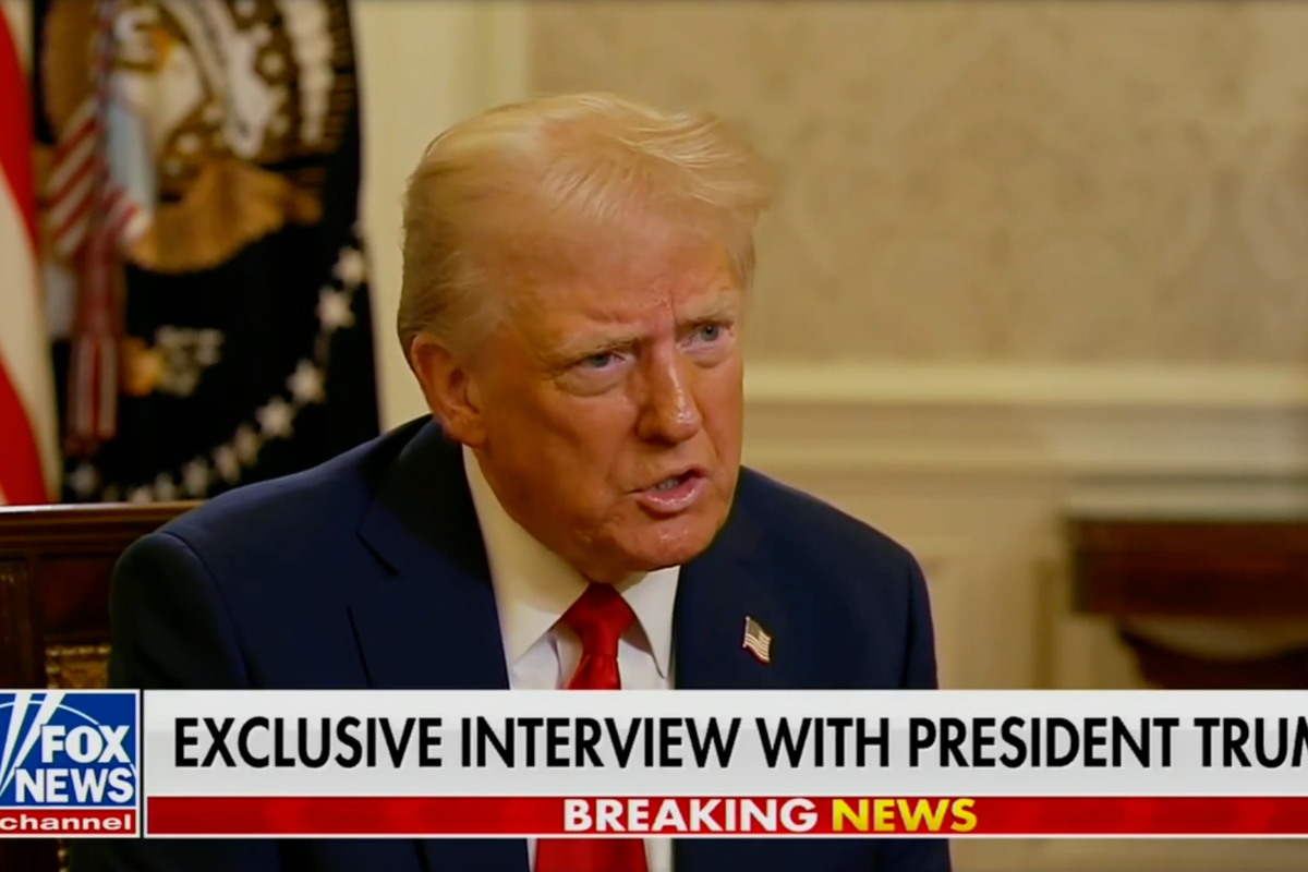 Outrage as Donald Trump calls attacks on police officers at deadly January 6 riots 'minor incidents'