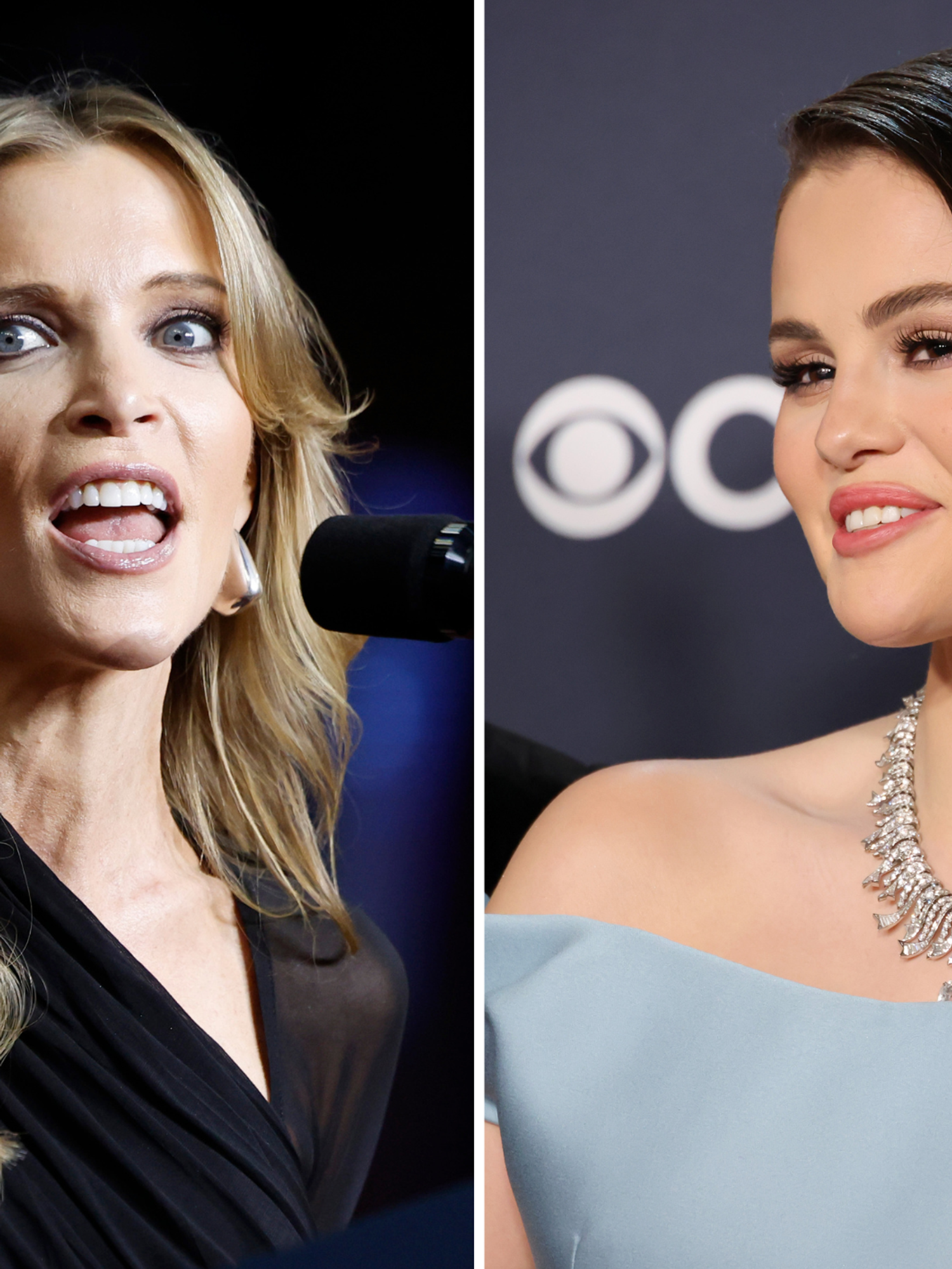 Selena Gomez called a 'sick person' by Megyn Kelly following tearful video