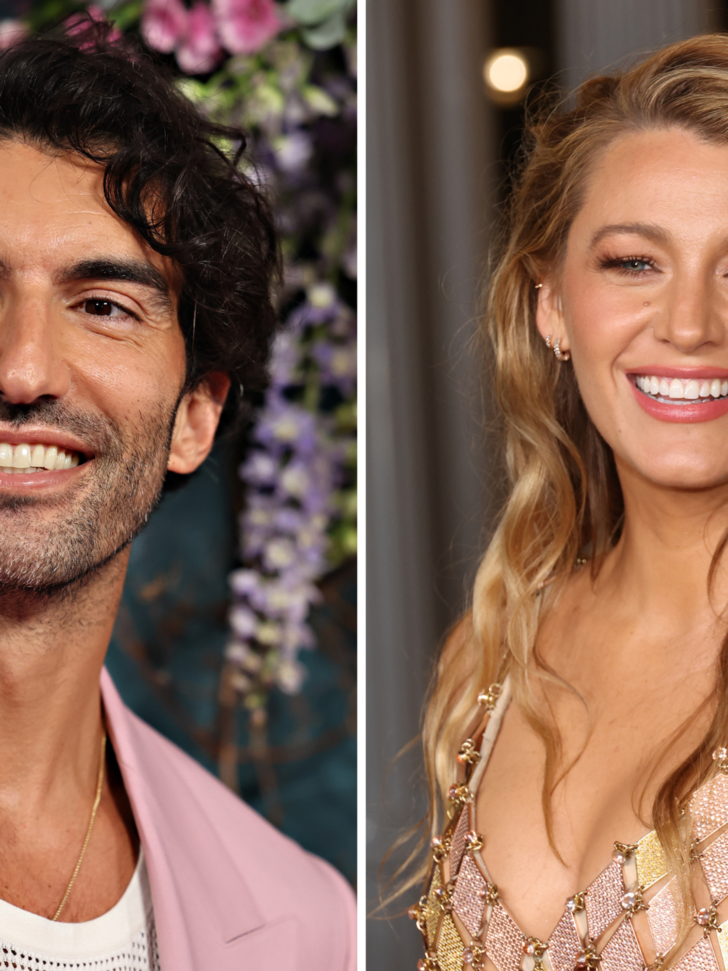 Justin Baldoni launches website to share 'evidence' amid Blake Lively legal battle