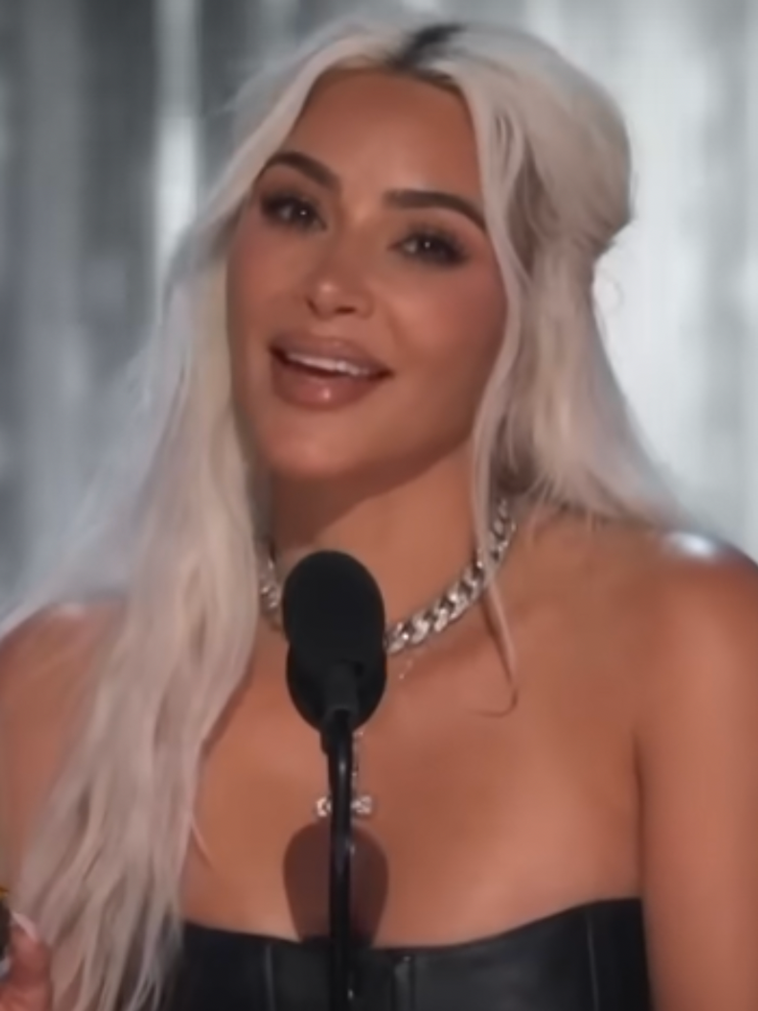Kim Kardashian hits back at being called a 'w***e' by famous comedian