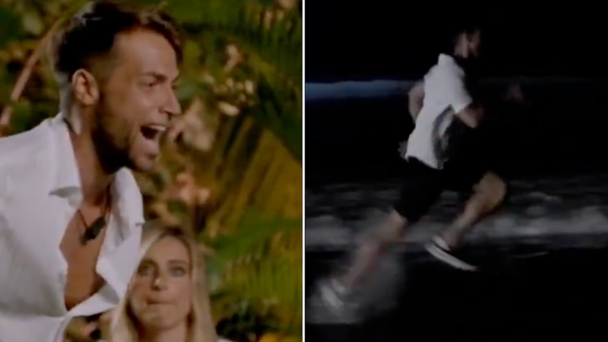 Why is 'Montoya Por Favor' trending and where does the meme come from?