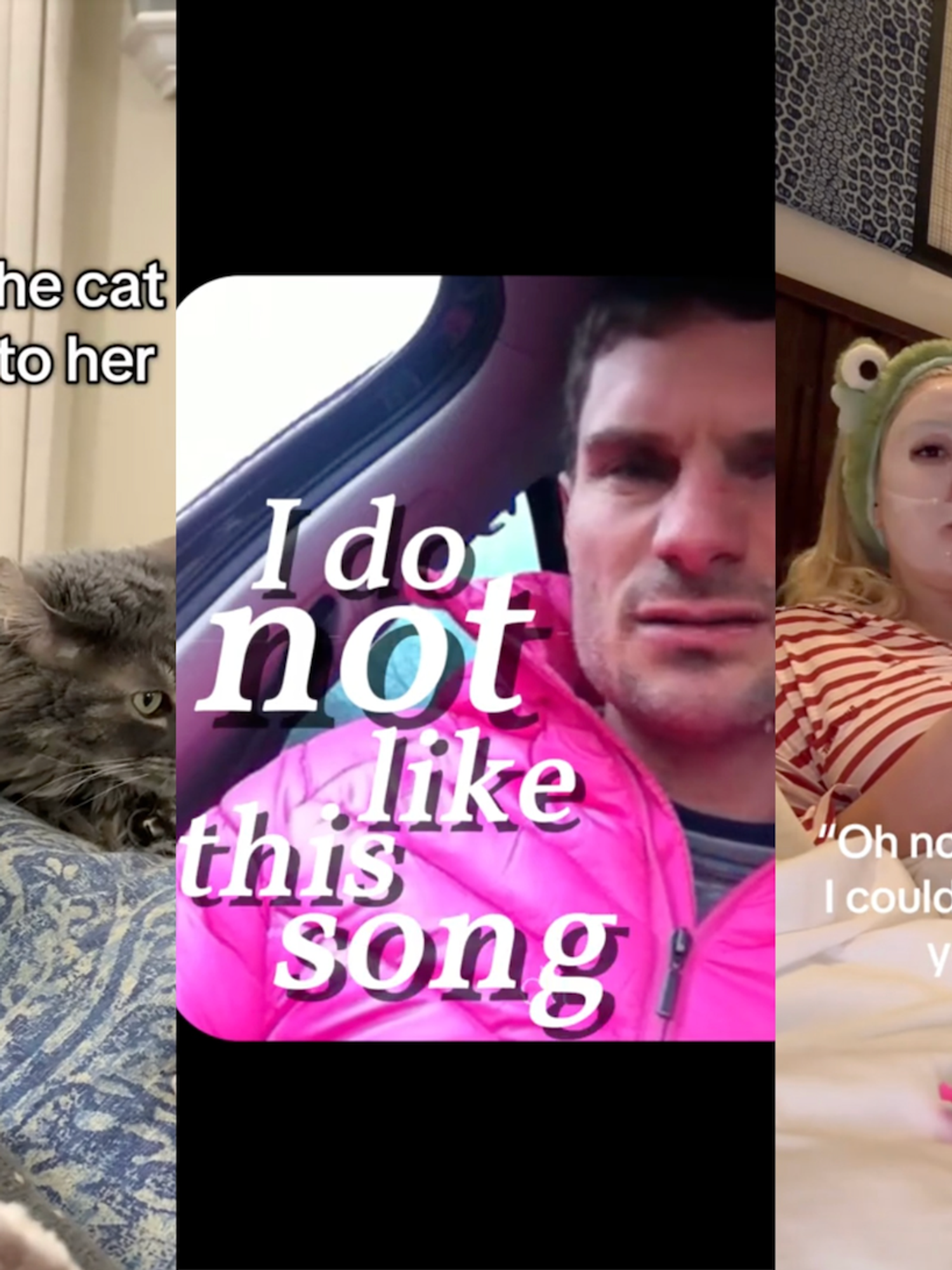 Frustrations are being aired in 'Do not come to my town' TikTok trend