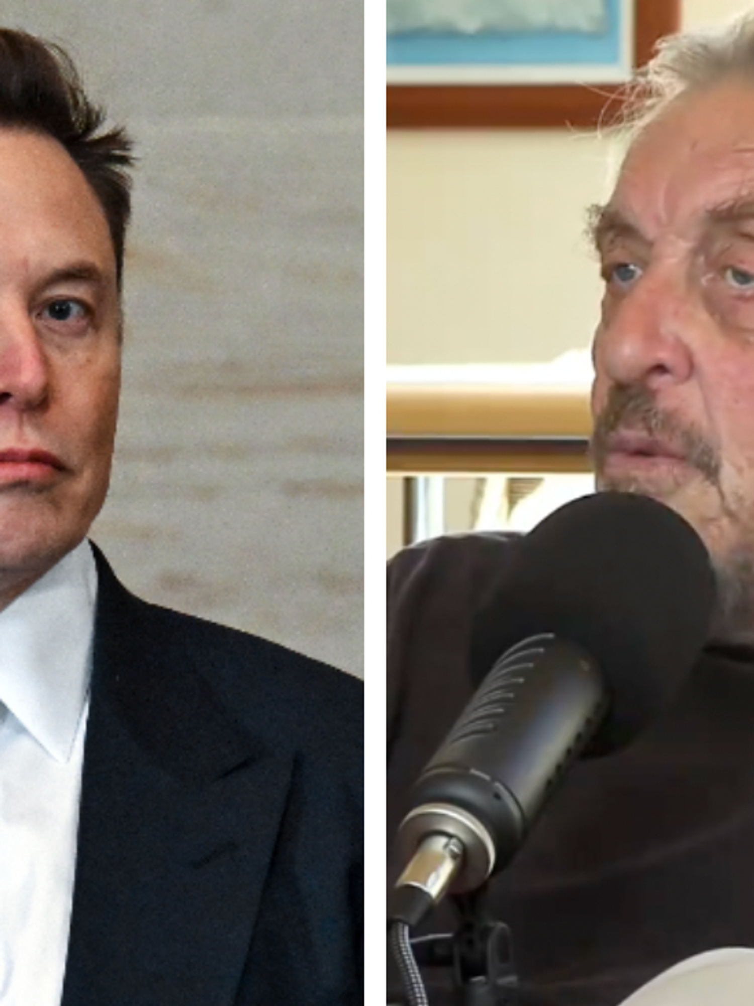 Elon Musk's father hits out at parenting as Grimes makes public plea to billionaire