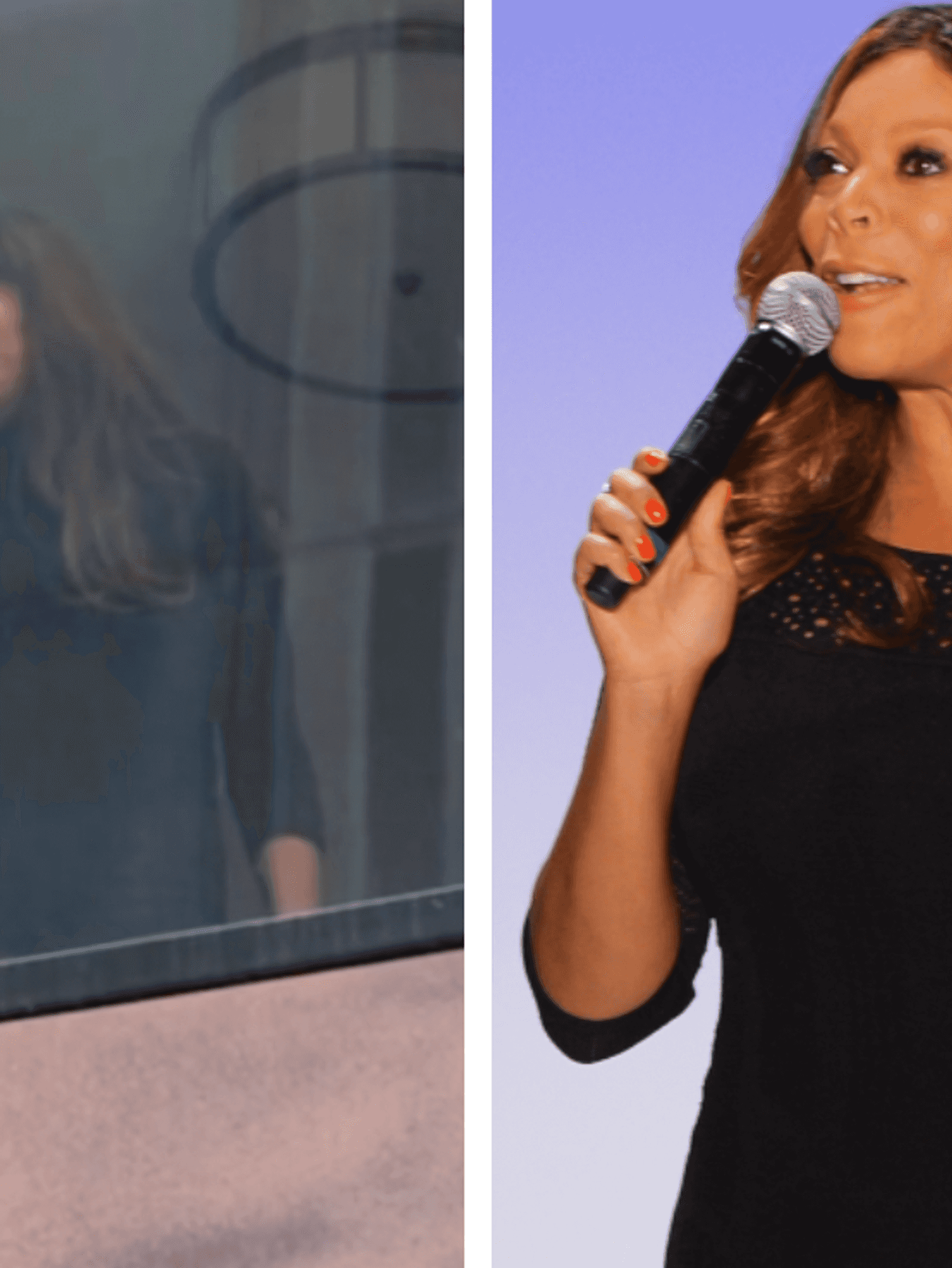 What is going on with Wendy Williams?