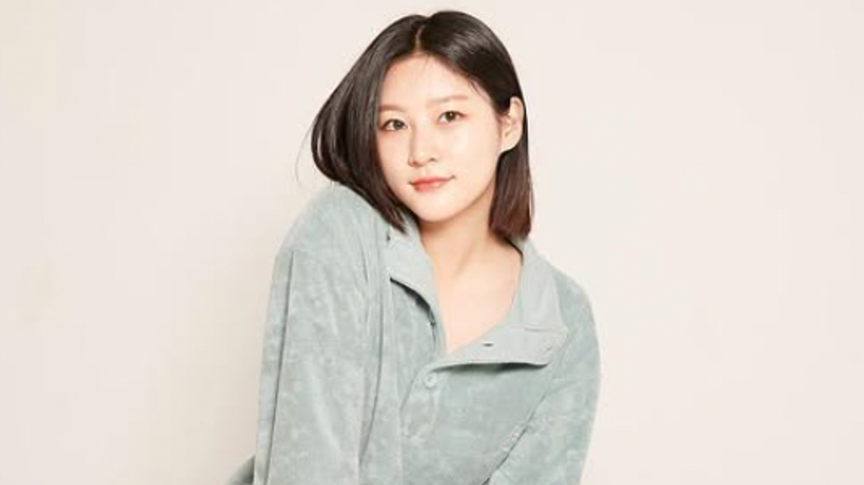 Kim Sae-ron dies aged 24: Tributes pour in for beloved actress