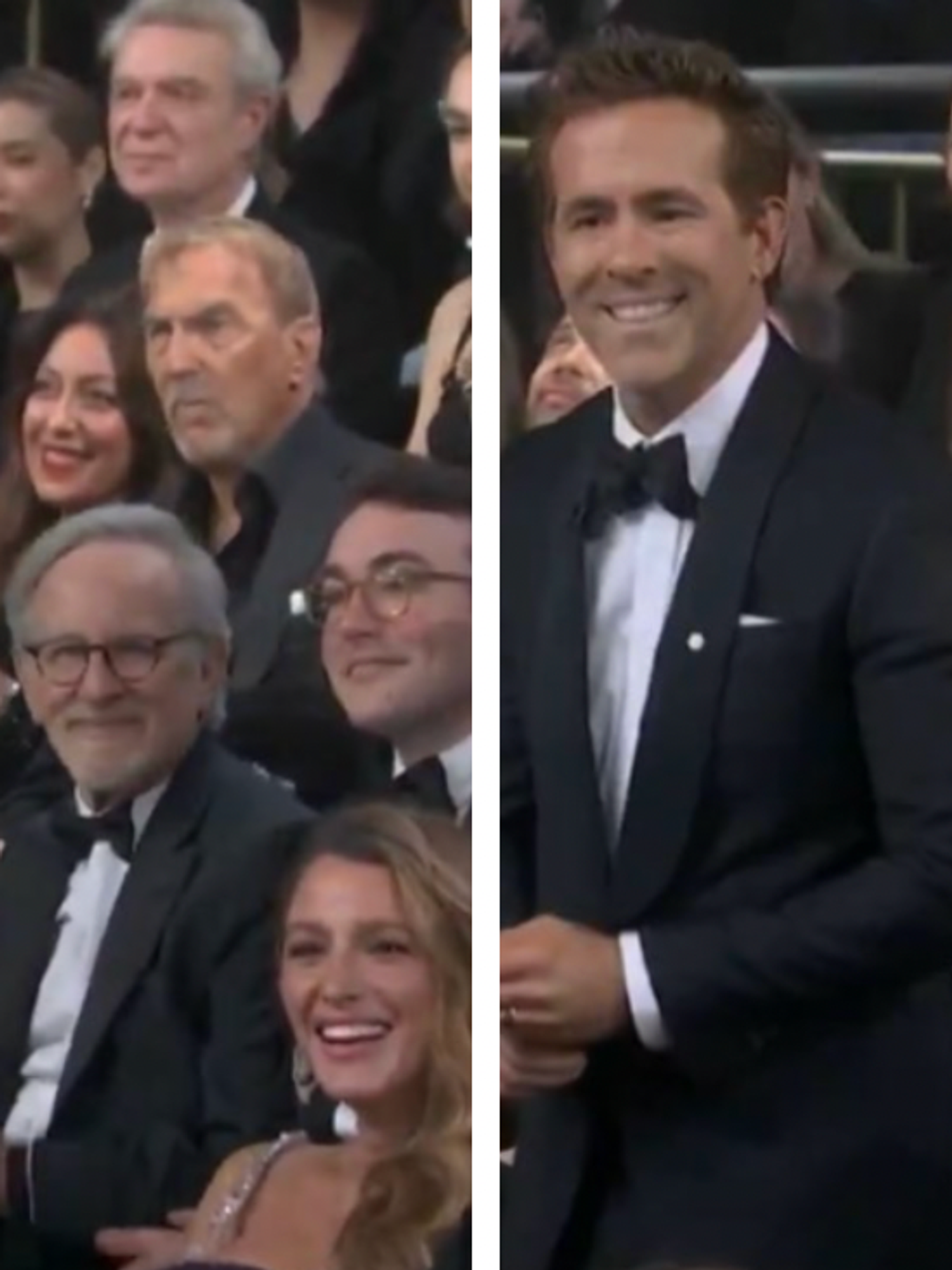 Blake Lively 'shocked' by Ryan Reynolds' SNL50 comment amid 'It Ends with Us' drama