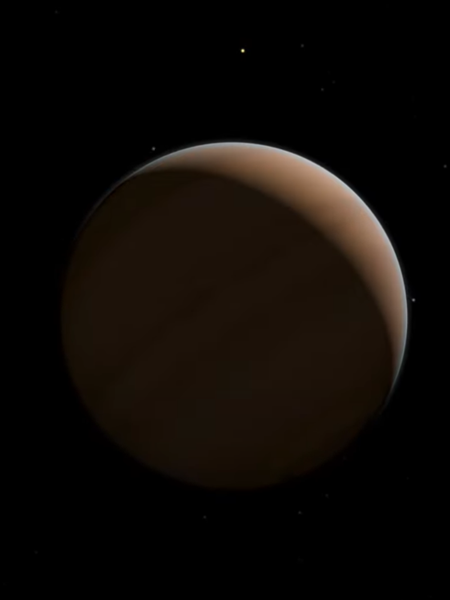 Exoplanet 900 light-years away has weather so unusual it’s compared to ‘science fiction’