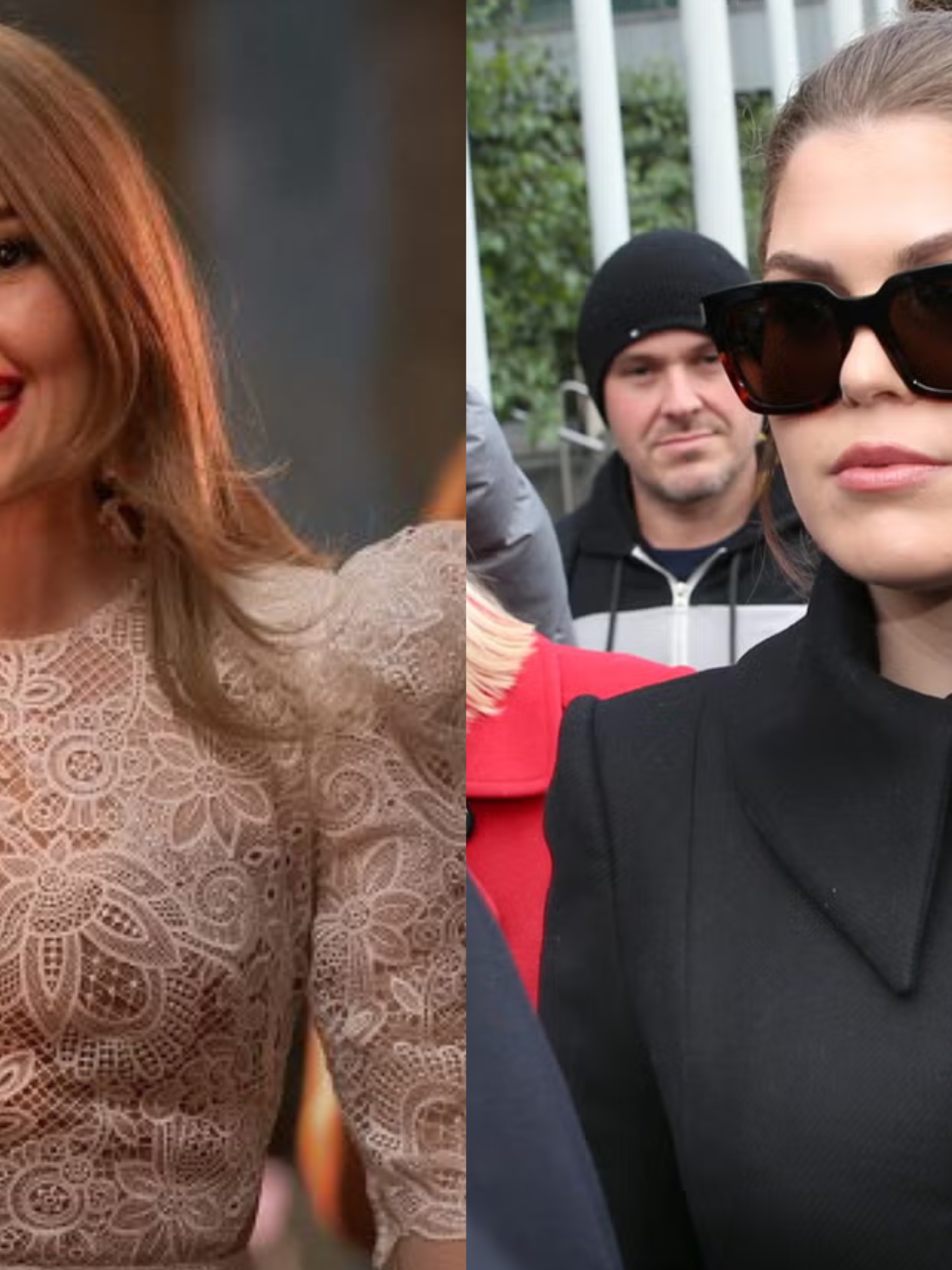 Where is Belle Gibson now? What we know about influencer who inspired Netflix's Apple Cider Vinegar