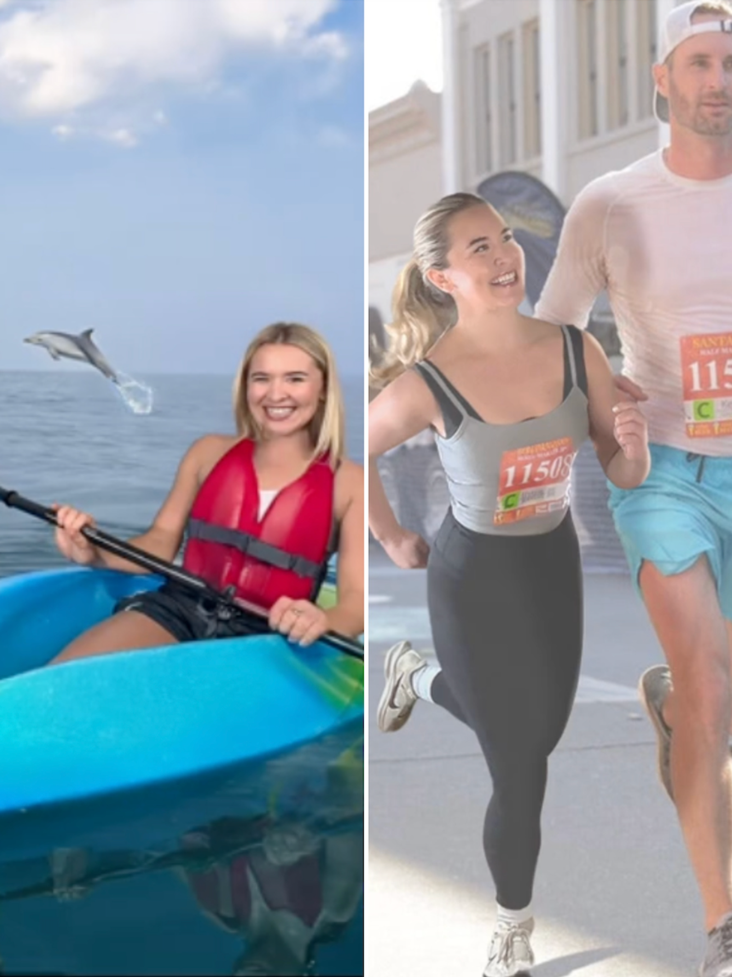 Woman's hilarious way of leaving a lasting impression on dating apps divides internet