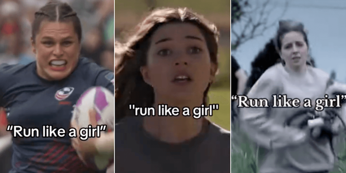 Run Like A Girl Movie True Story: Everything You Need To Know Right Now