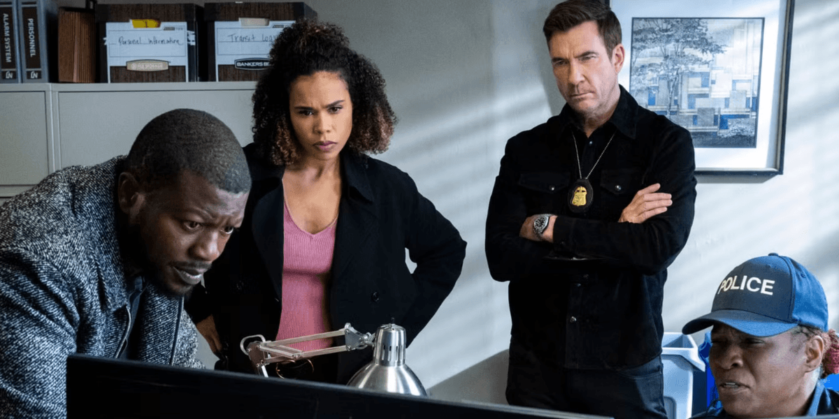 FBI: Most Wanted fans left completely distraught as series cancelled ...