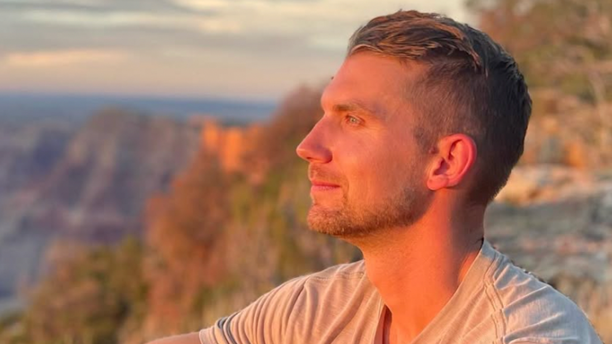 Tributes pour in for YouTuber Andrew Cross who has died aged 36