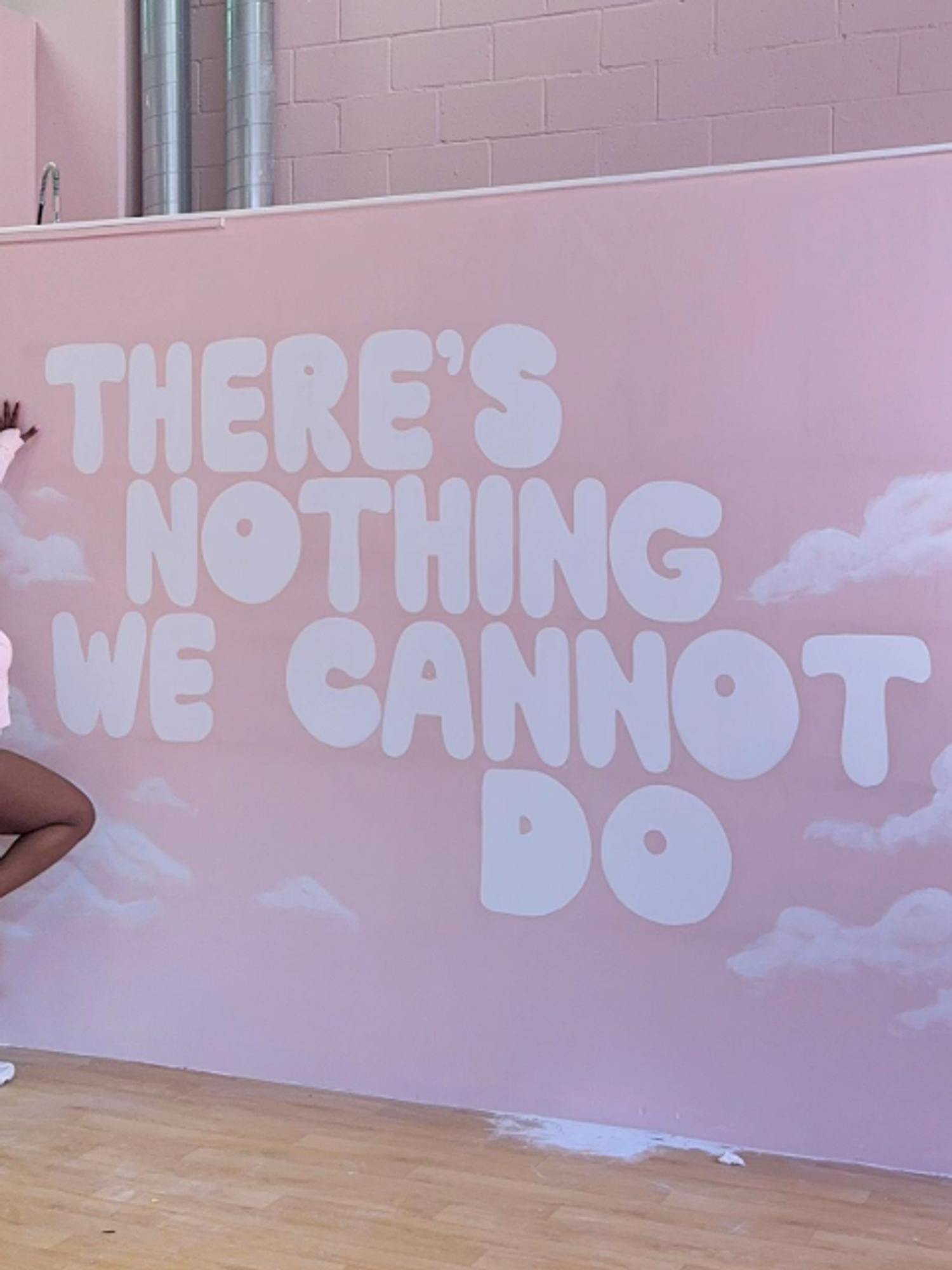 Women-only gym U-turns on including trans women – sparking a heated debate