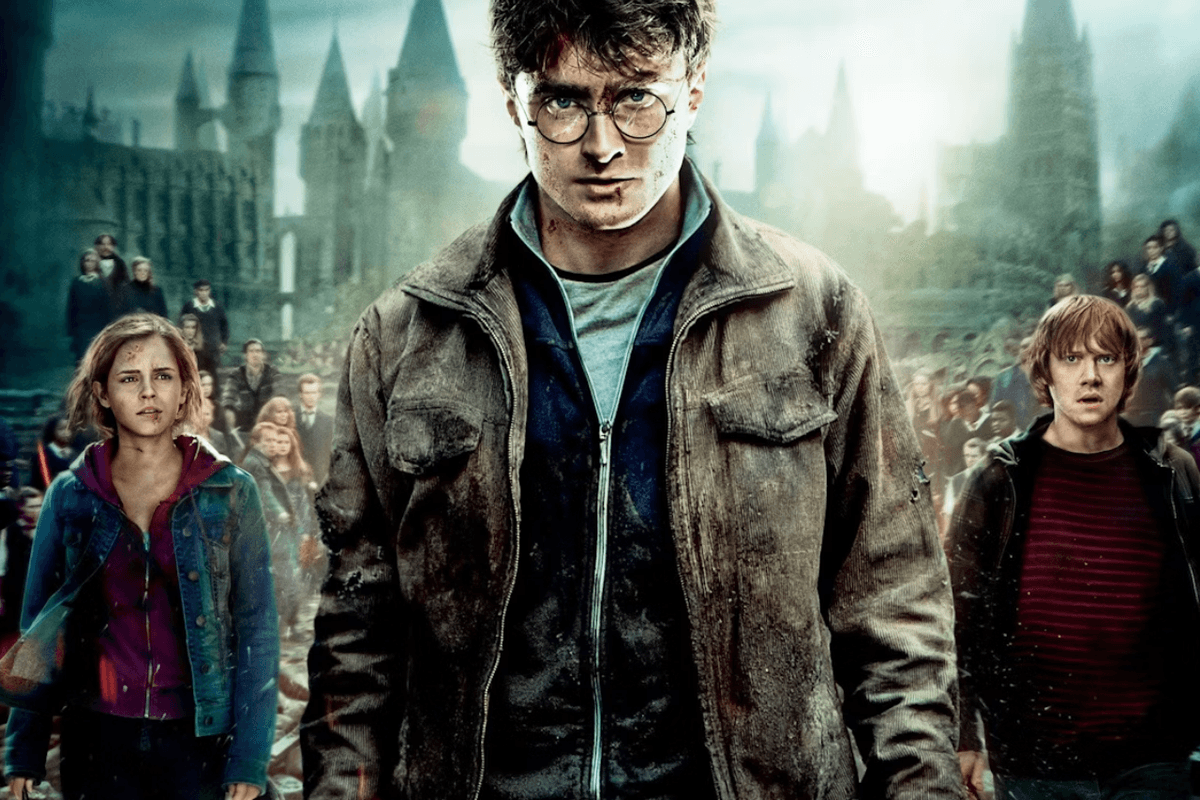 Harry Potter actor joins OnlyFans to 'get out of debt'