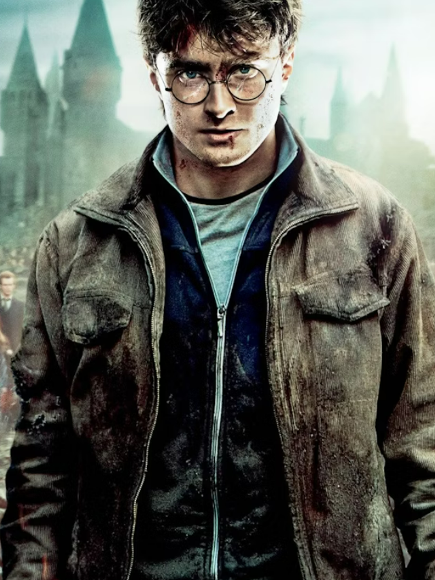 Harry Potter actor joins OnlyFans to 'get out of debt'