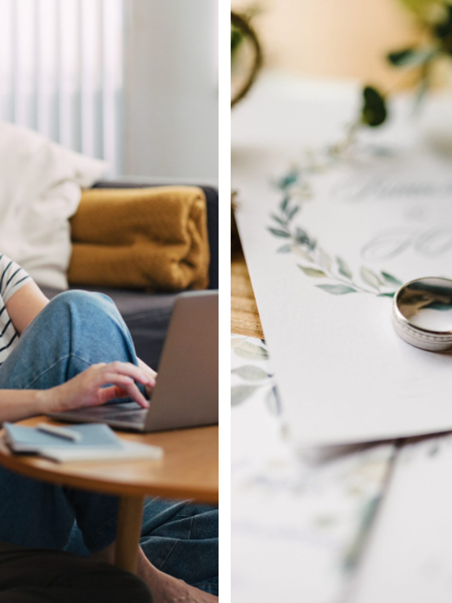 Couples are now turning to AI to plan their weddings – and it's saving people thousands