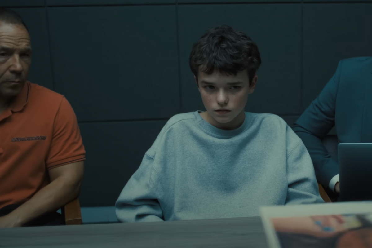 The filming secrets of Netflix’s Emmy-winning Adolescence make it even more impressive