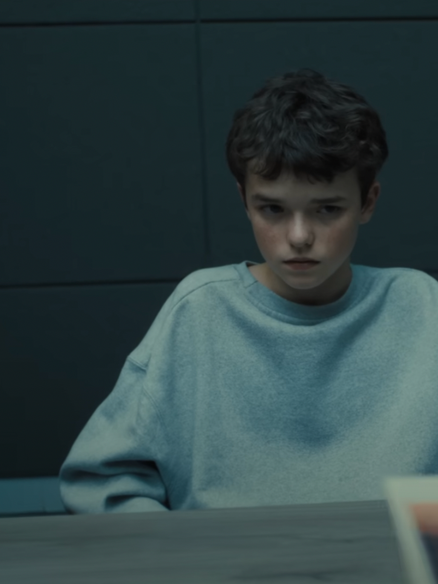 The filming secrets of Netflix’s Emmy-winning Adolescence make it even more impressive