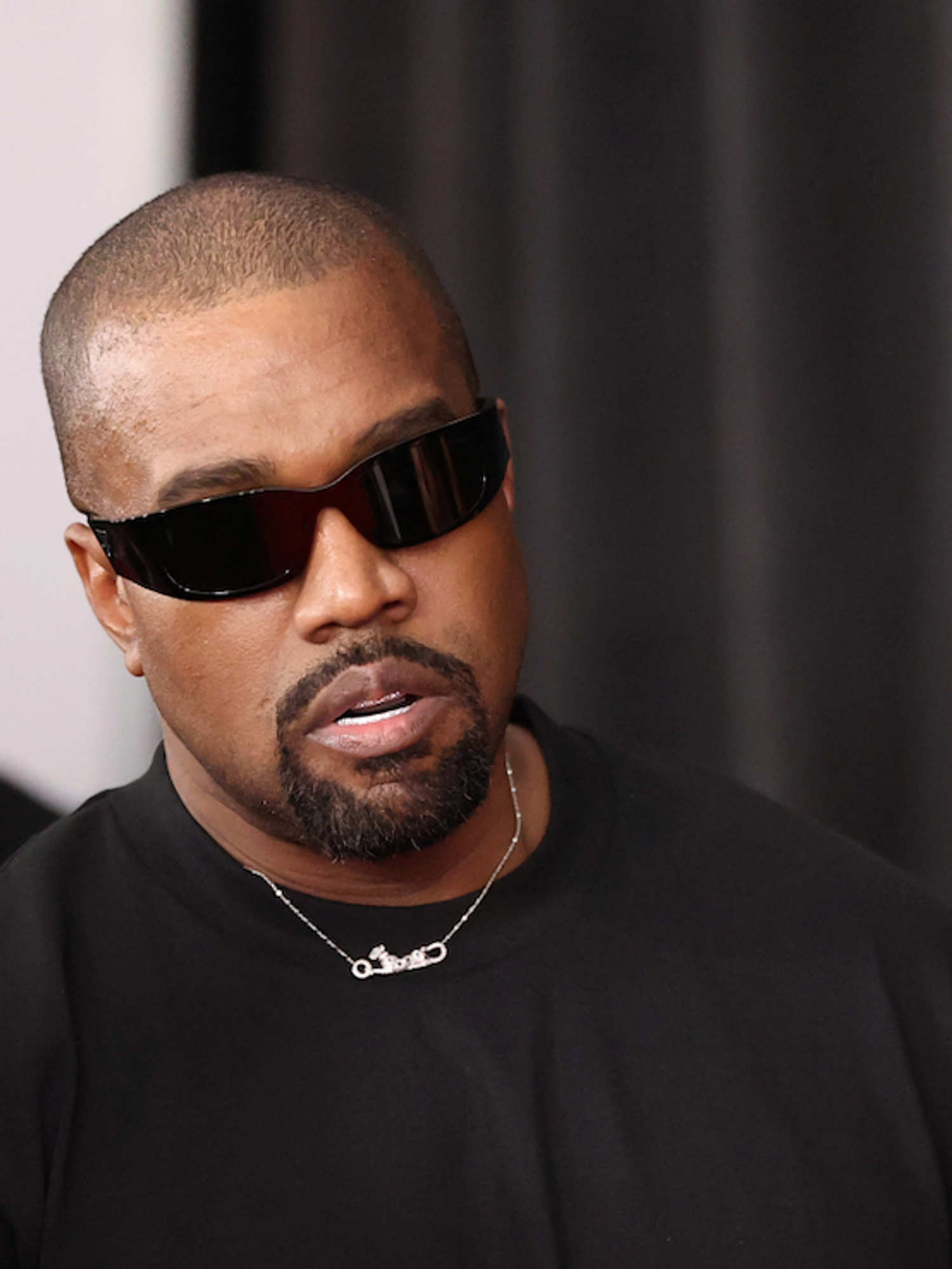 Kanye West 'dodges hospitalisation' after launching brutal attack on celebrities