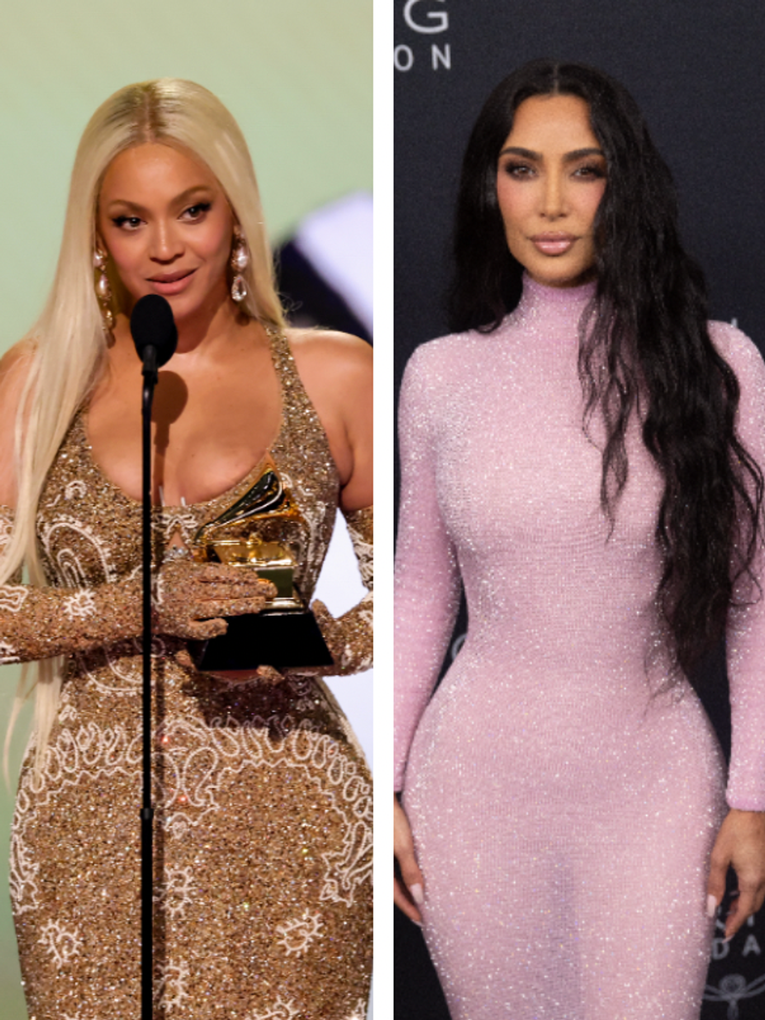 All the celebrities Kanye West took aim at in latest outburst, from Beyonce to Kim Kardashian