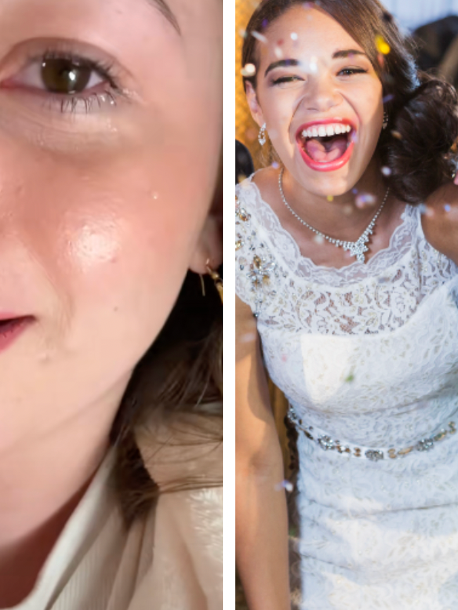 'Hate has gone too far' says Gen Z after millennial prom dress roasting sparks debate