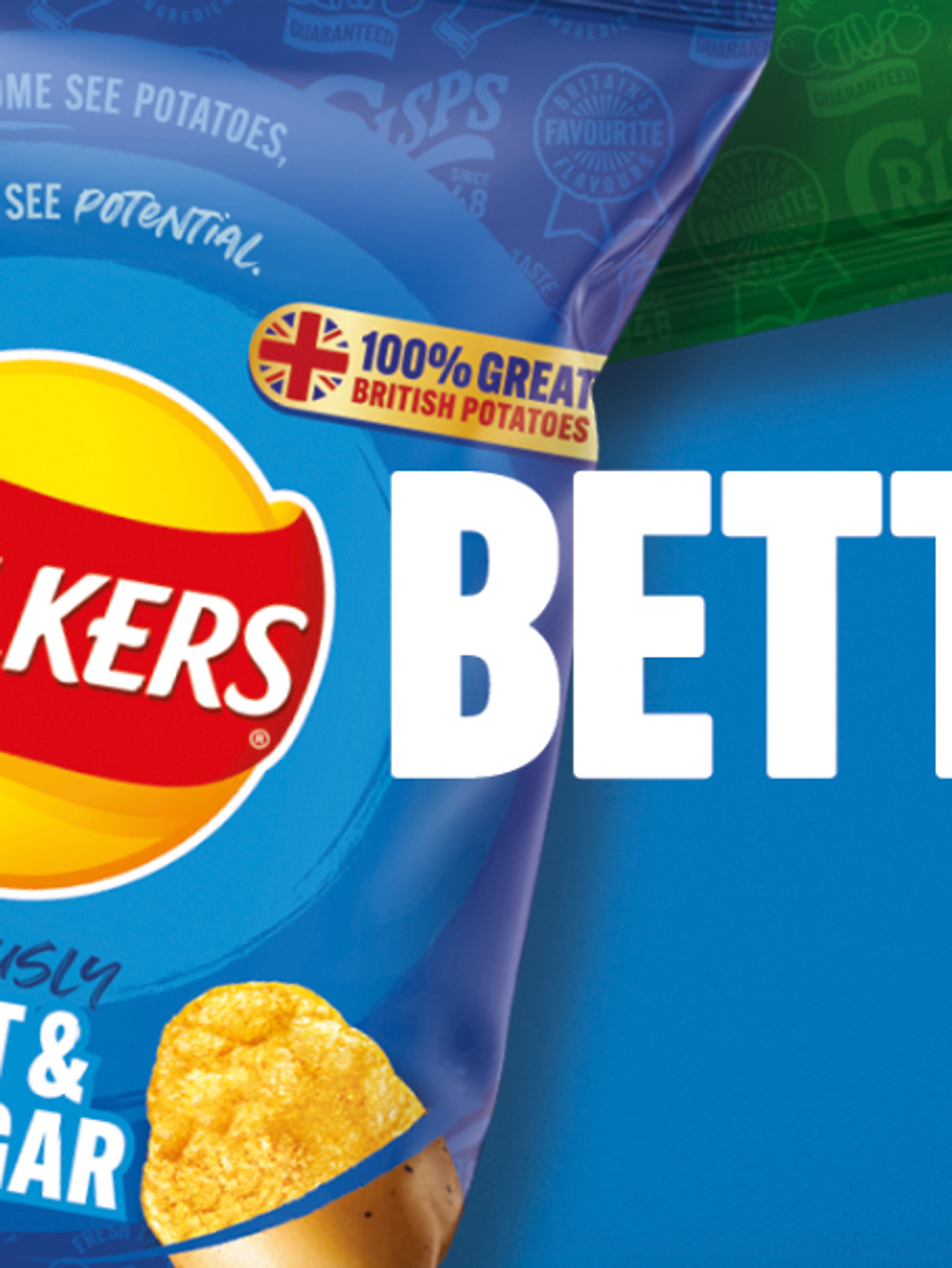 Walkers crisps spark debate over bold change 'nobody asked for'