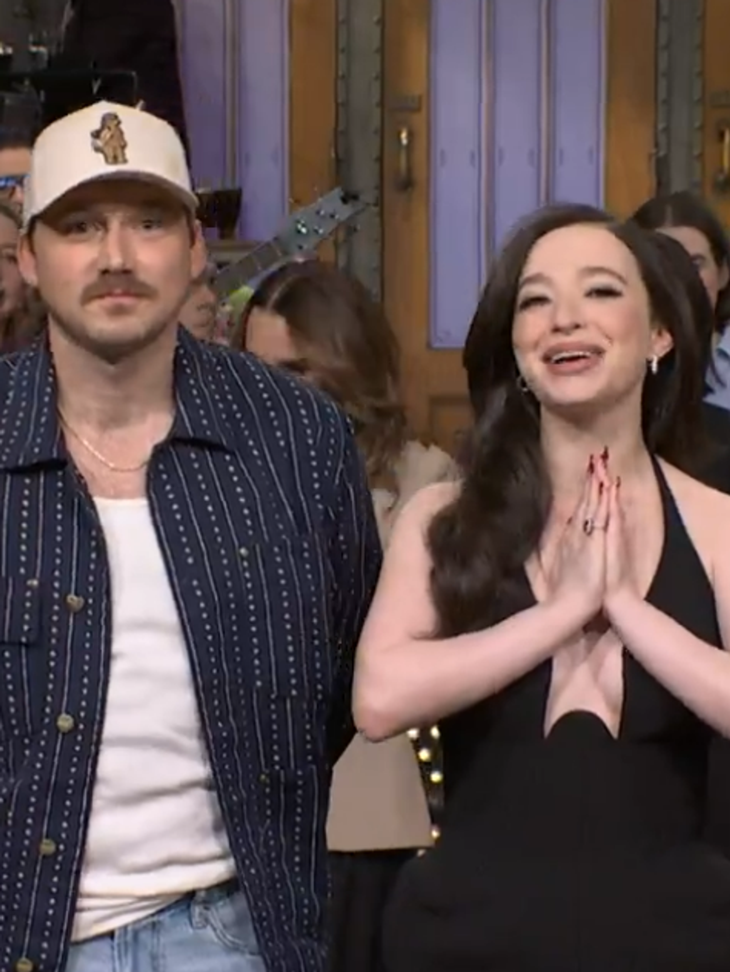 Why did Morgan Wallen walk off SNL? Singer posts cryptic image after second controversial run-in with show