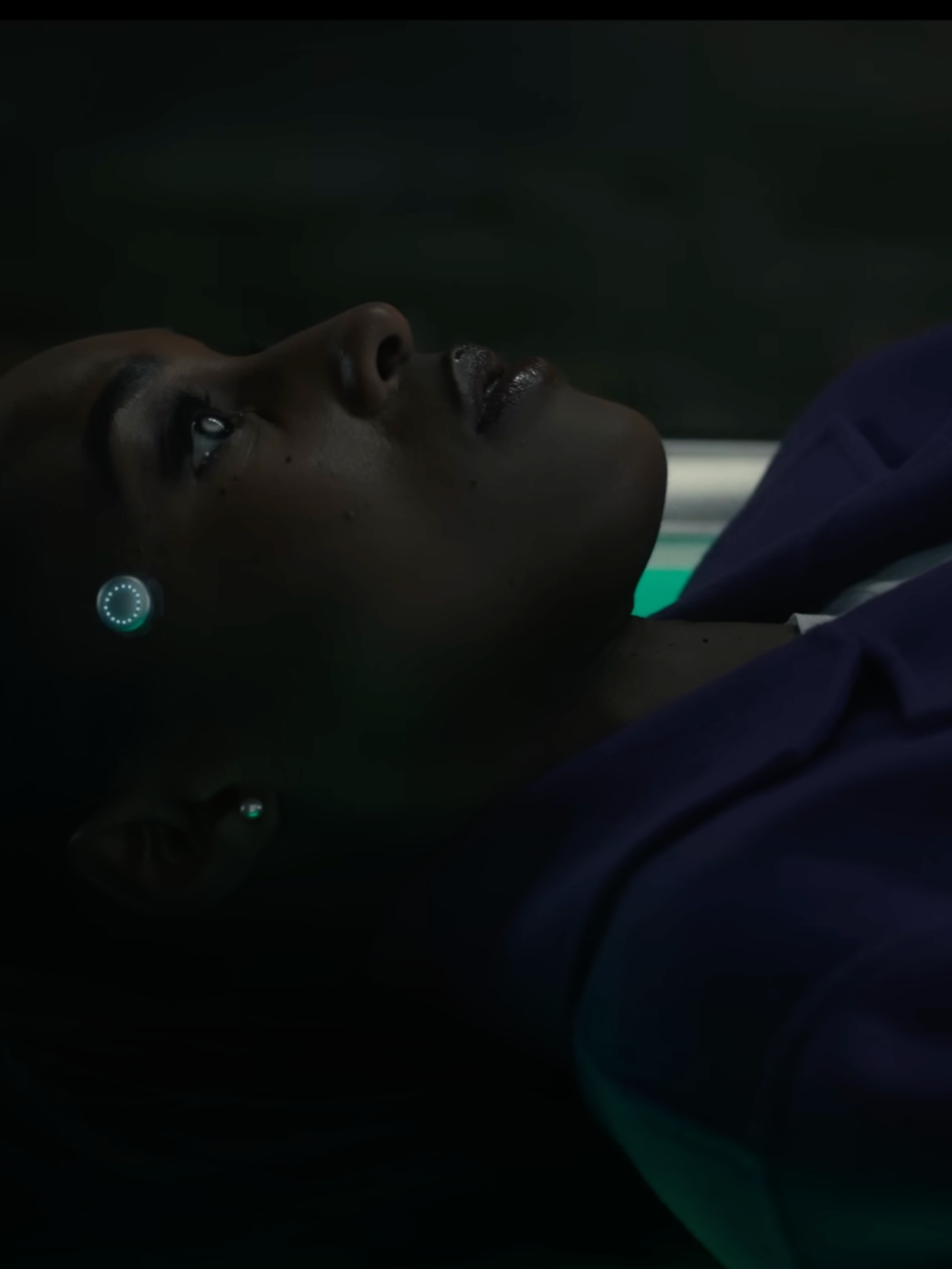 New Black Mirror trailer has dropped - and everyone is saying the same thing