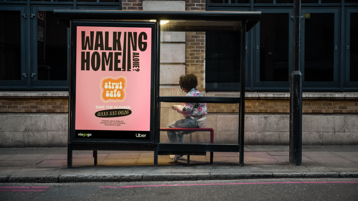 New initiative offers support and Uber discounts for solo gig-goers in the UK