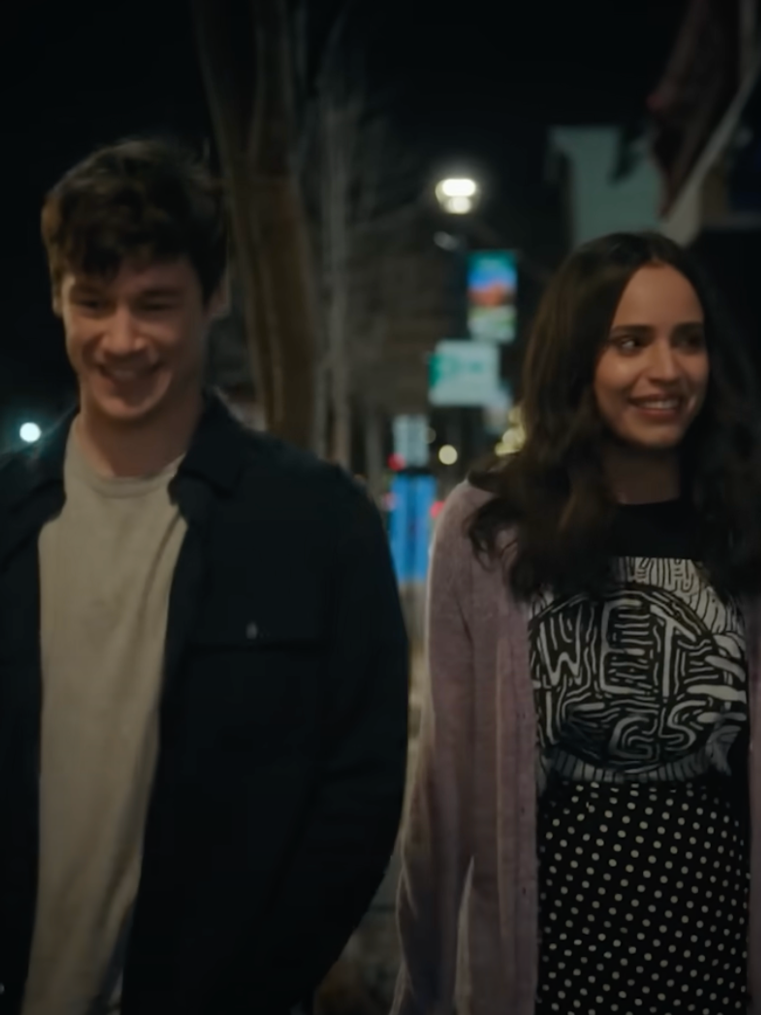 This Netflix rom-com is influencing women to breakup with their boyfriends