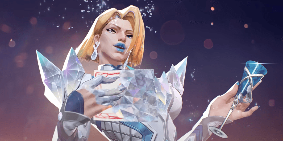 Marvel Rivals Map Intro Marvel Rivals season 2: When does season 2 start? Release and update ...