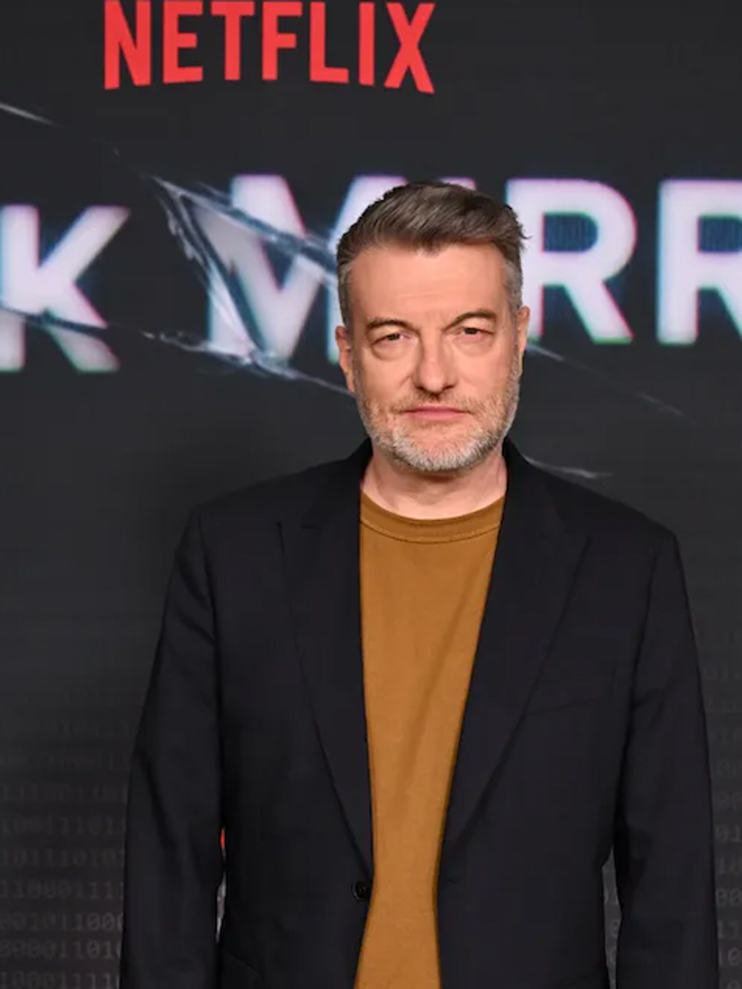 Charlie Brooker hits back at this particular Black Mirror season 7 criticism
