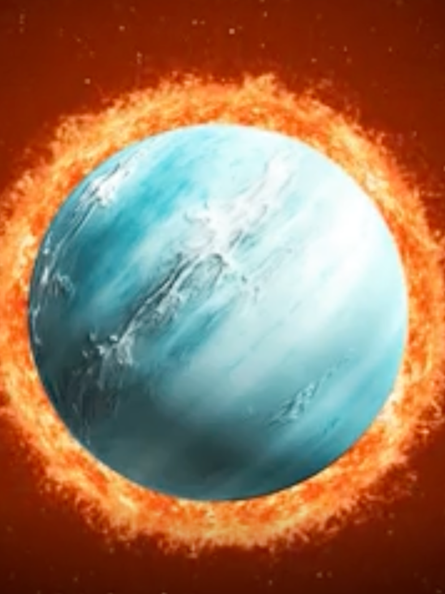 Scientists find more evidence of life on distant planet K2-18b