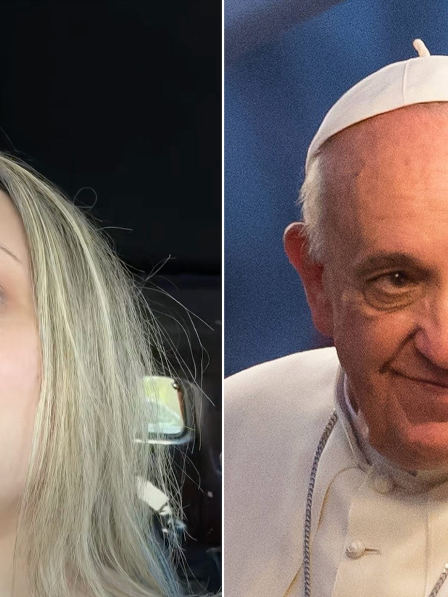 Trisha Paytas wants you to stop linking the death of celebrities to her babies