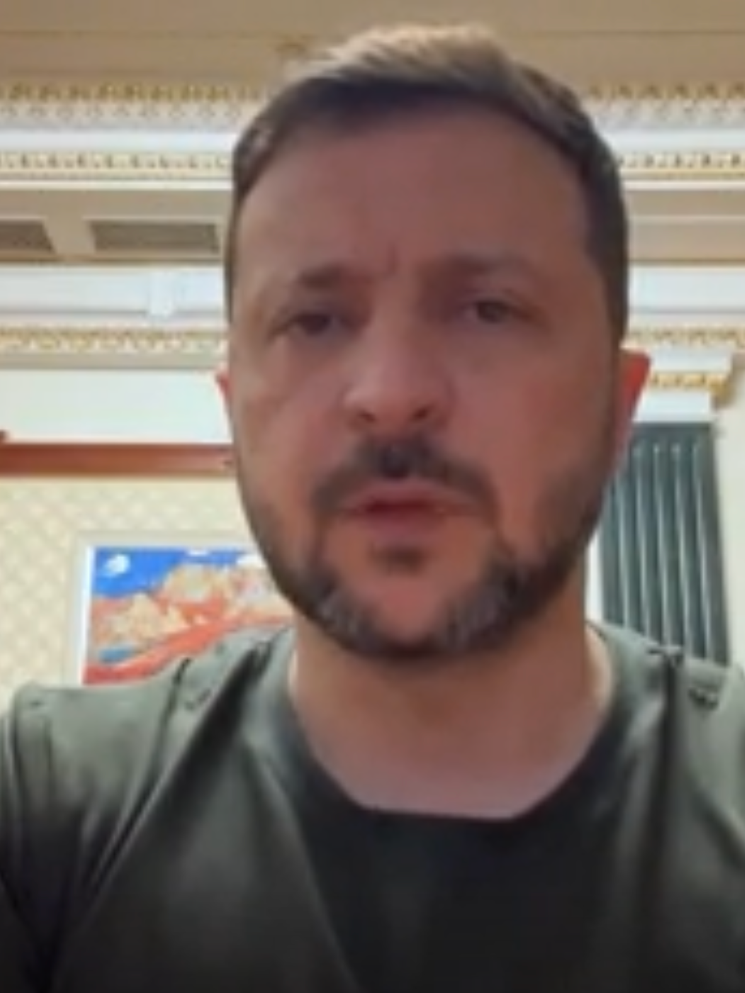 Volodymyr Zelenskyy challenges Vladimir Putin to meet for ceasefire talks as Trump puts pressure on deal