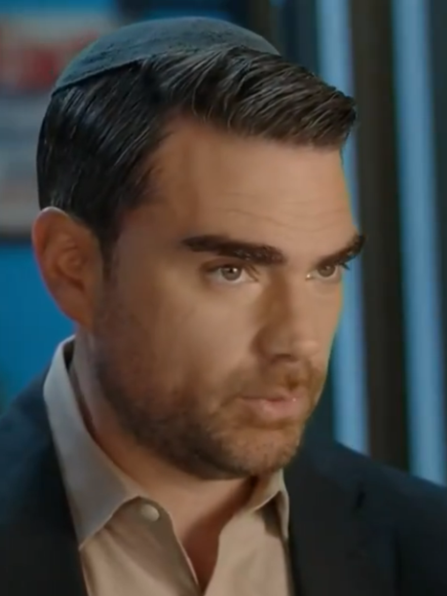 Ben Shapiro slams Trump’s ‘bad’ decision to accept $400m plane from Qatar as new Air Force One