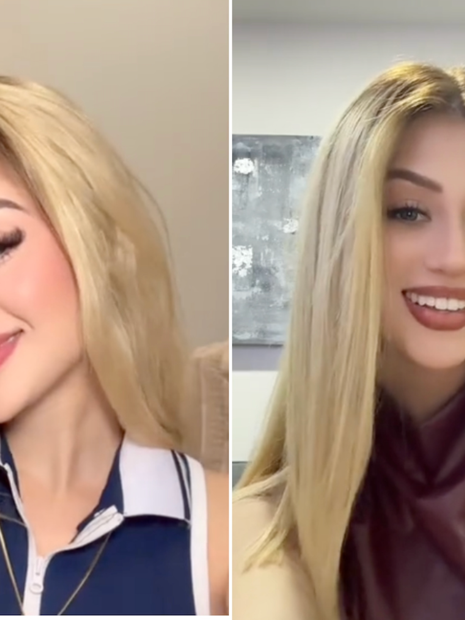 Valeria Márquez murdered - what we know about TikToker killed on livestream