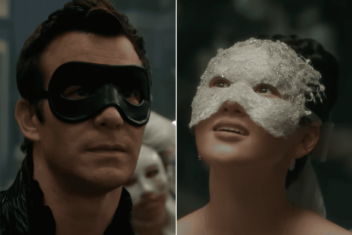 Bridgerton season 4: Everything we know from cast to release date and plot