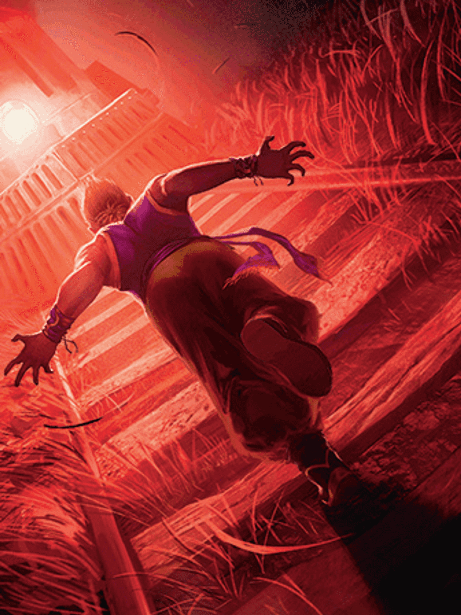 Final Fantasy's biggest meme immortalised in Magic: The Gathering card