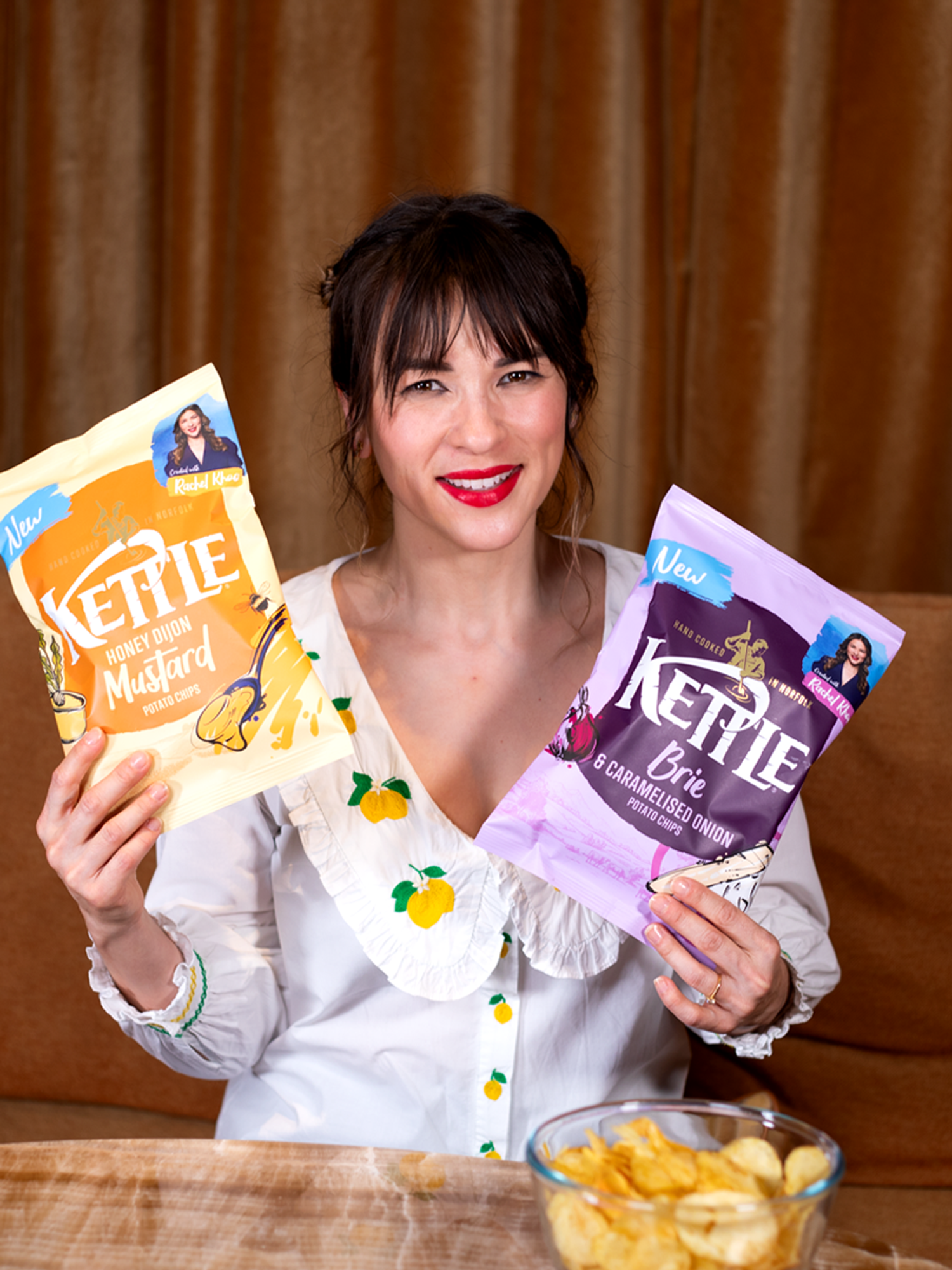 Chef Rachel Khoo's ultimate recommendations for foodies to experience Paris like a local