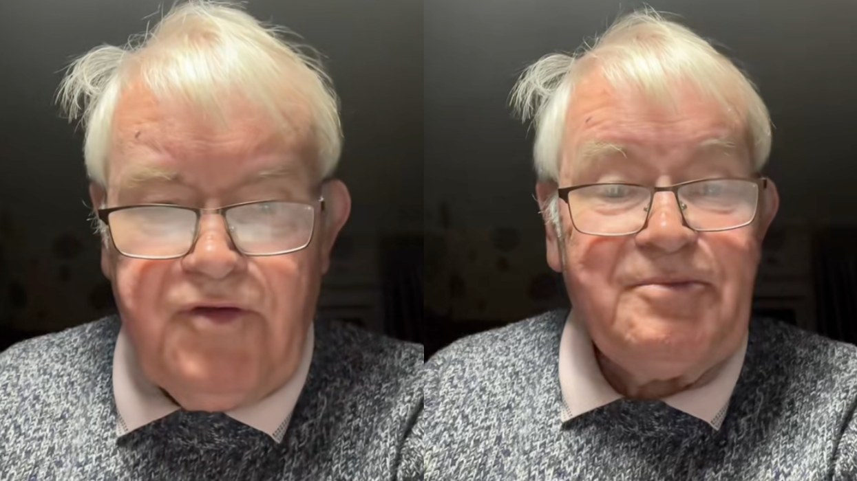 80 year old’s life advice is hitting people in the feels - and everyone should hear it