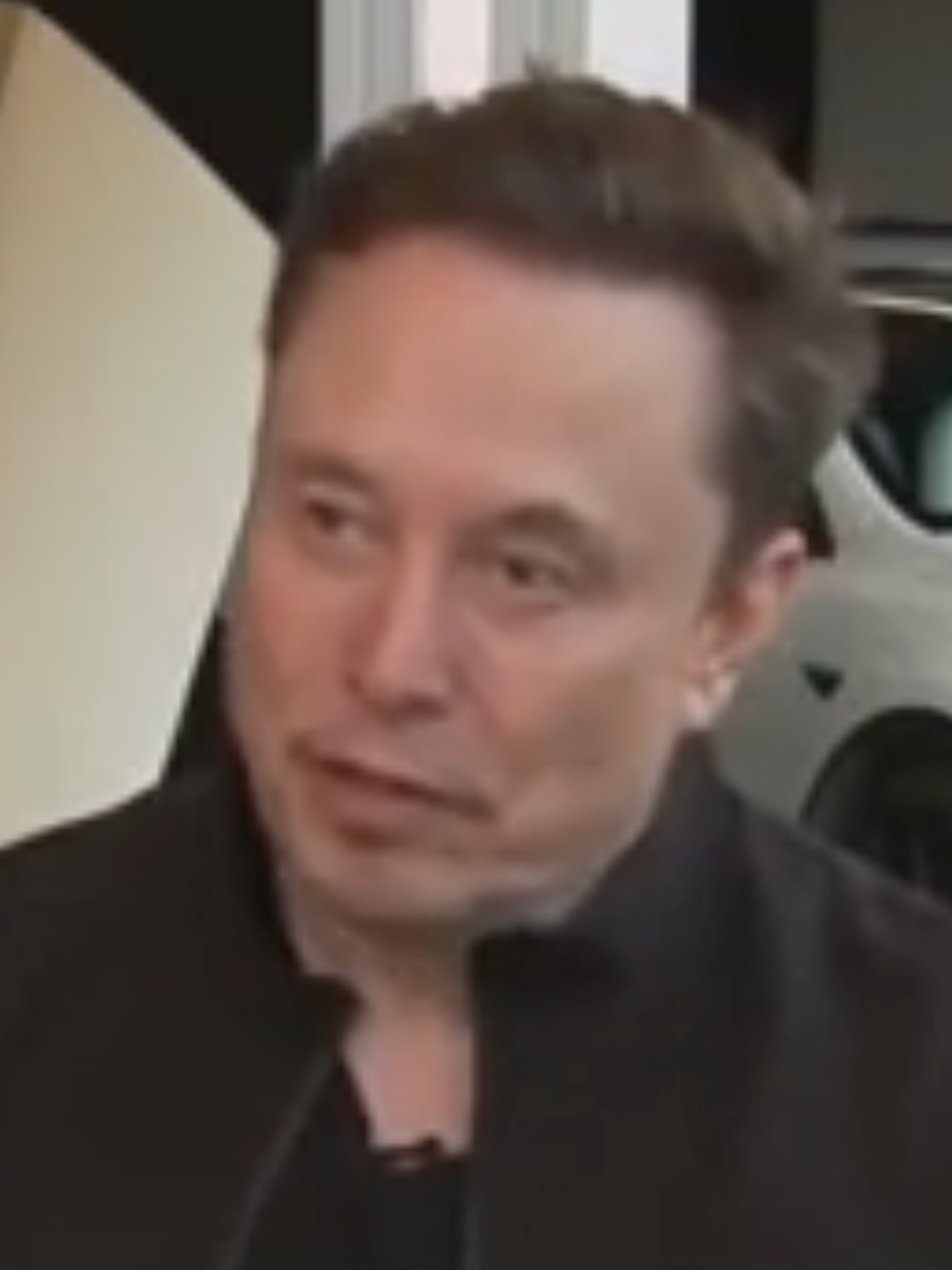 Musk denies controversial gesture was a 'Nazi salute' and claims every politician has done it