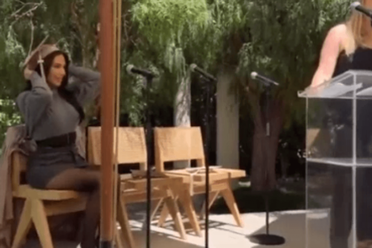 Khloe Kardashian posts sweet video of Kim graduating law school after 6 years