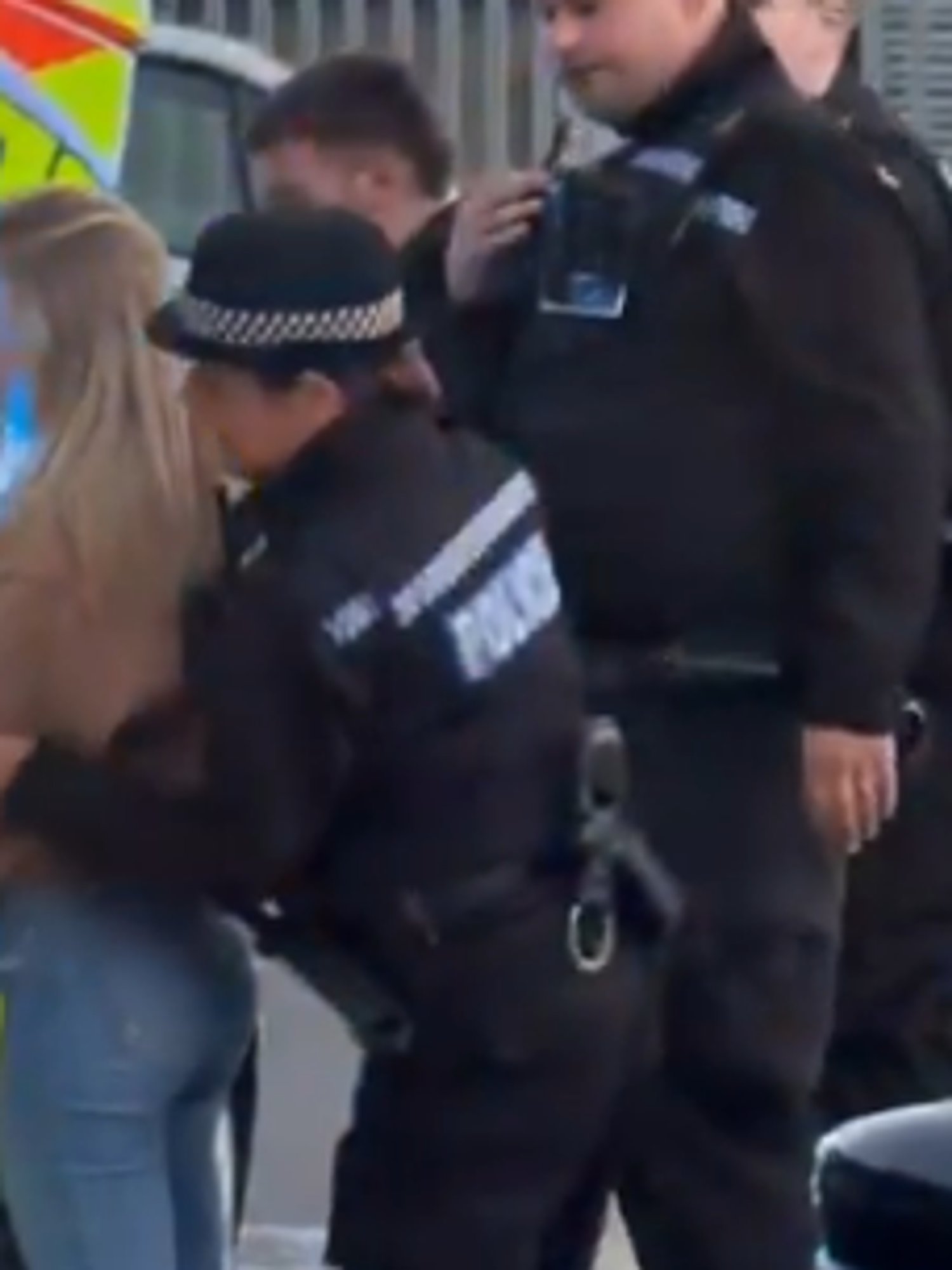 Bonnie Blue arrested? Social media users 'debunk' claims and accuse OnlyFans star of 'publicity stunt'