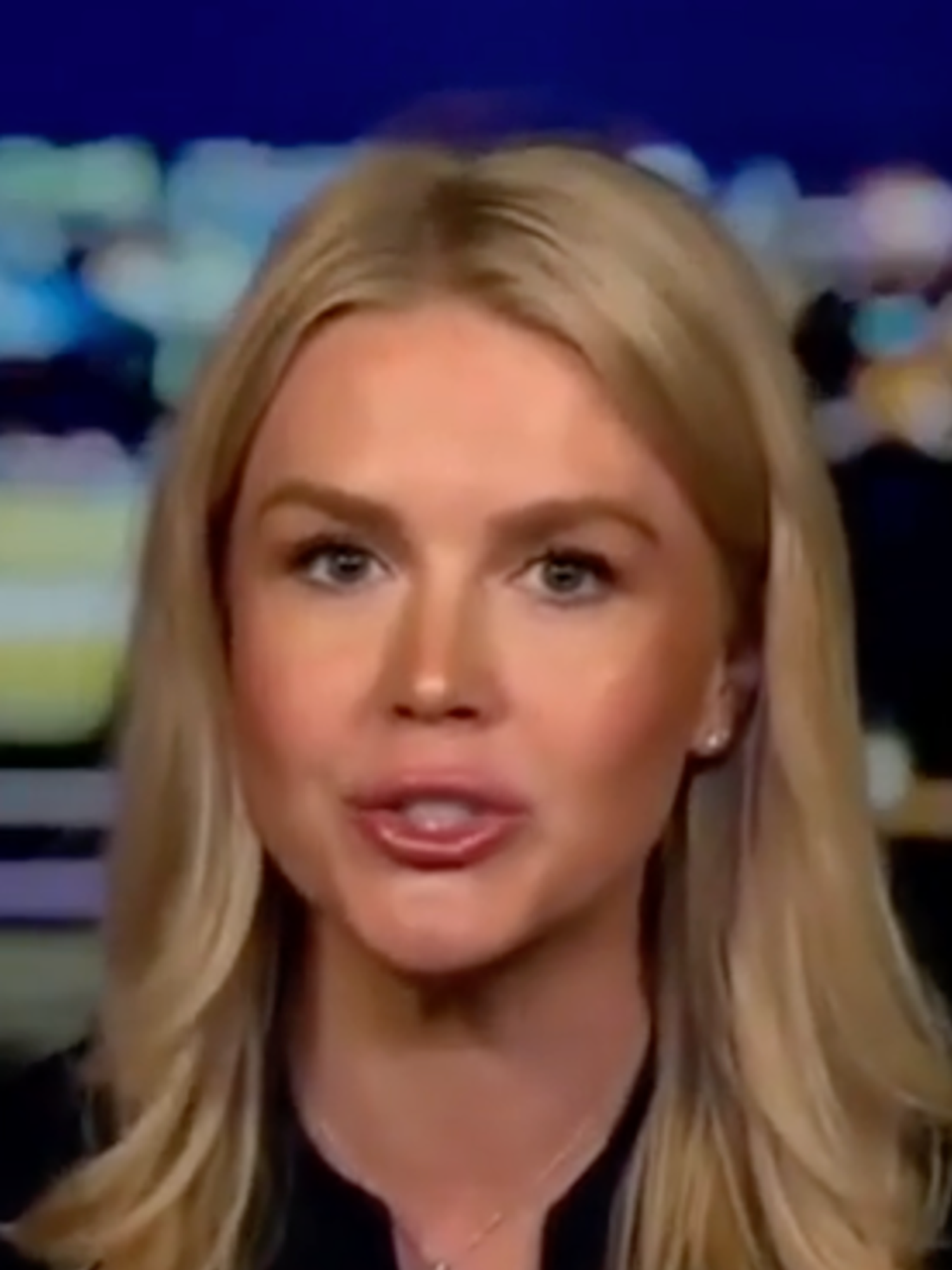 Karoline Leavitt takes a swipe at LGBTQ+ community in Harvard row