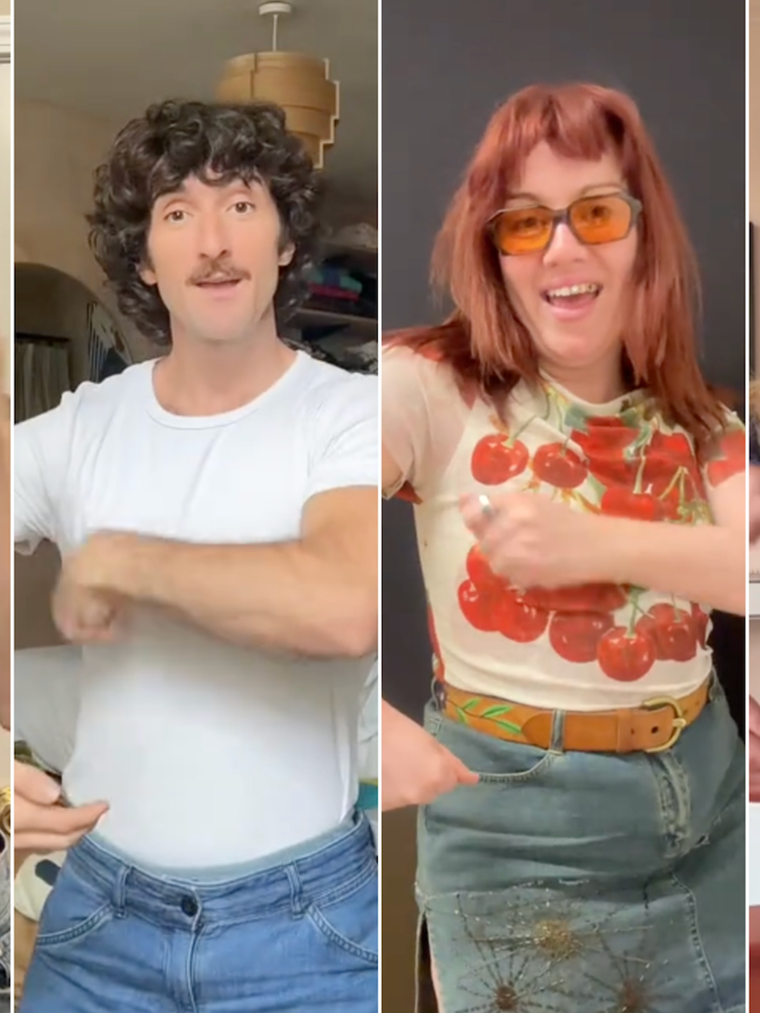 The 'Woke Macarena': TikTok viral dance to CMAT's 'Take A Sexy Picture of Me' explained