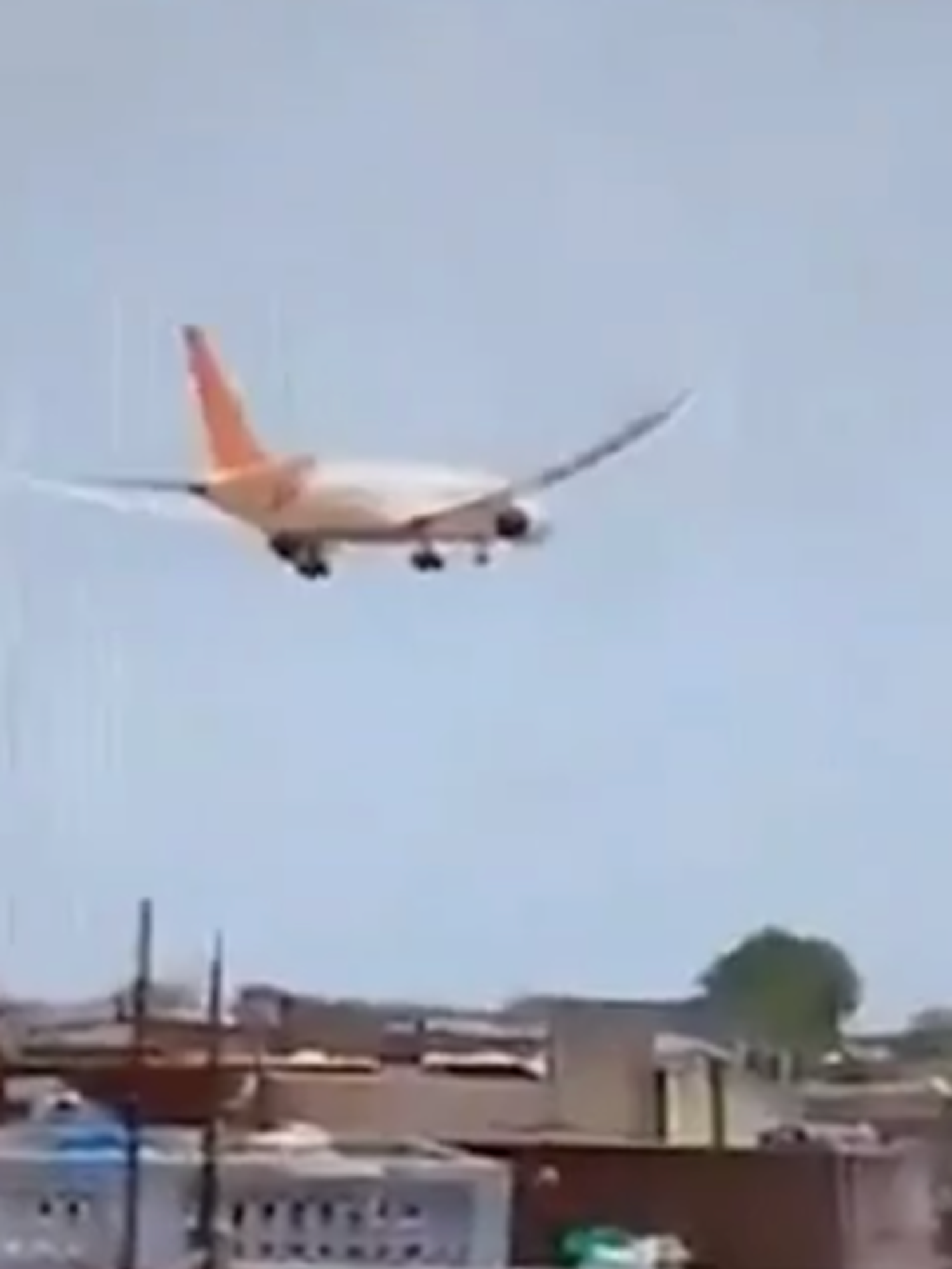 What we know so far about the Air India crash as first 'survivor' found and death toll rises to 290
