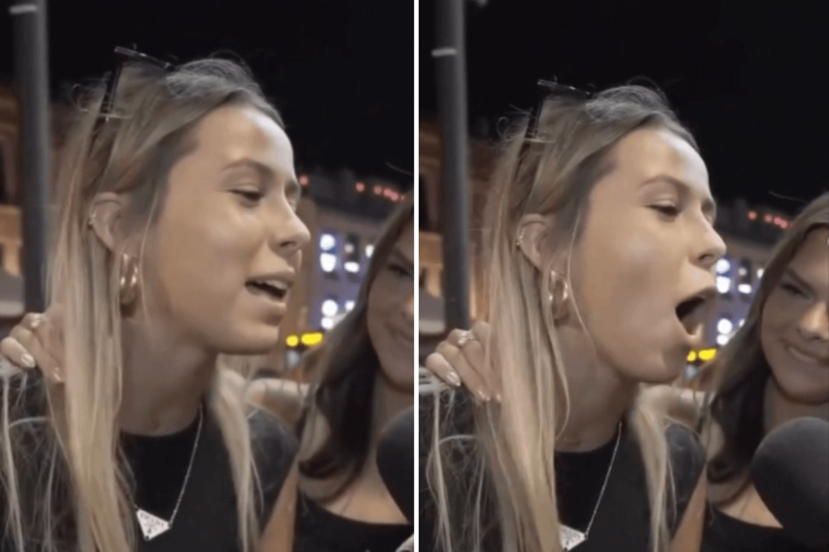 One year of Hawk Tuah Girl: Where is Haliey Welch now?